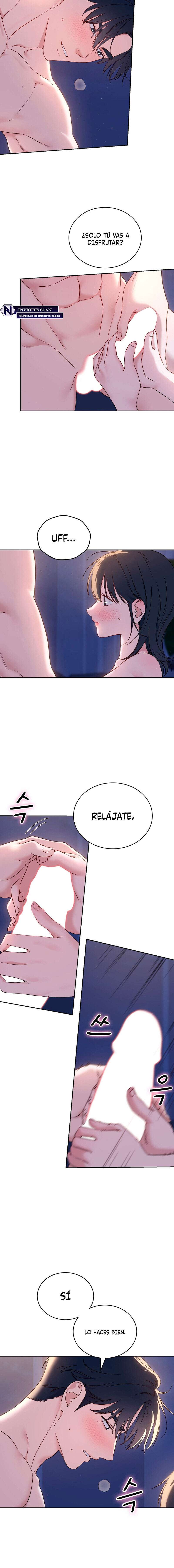 F Por Mi Ex Capítulo 18 - Página 14