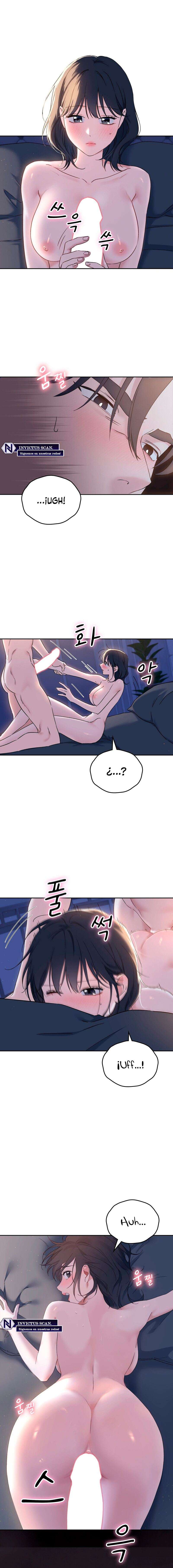 F Por Mi Ex Capítulo 18 - Página 15