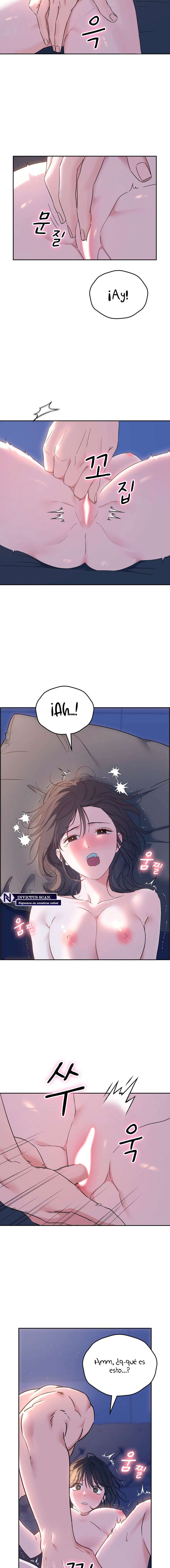 F Por Mi Ex Capítulo 18 - Página 4