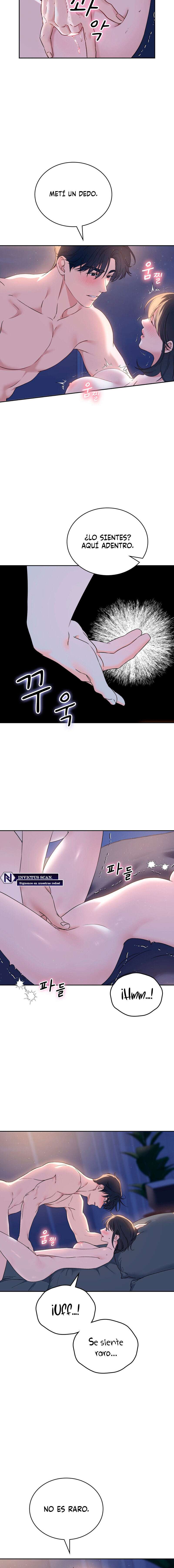 F Por Mi Ex Capítulo 18 - Página 5