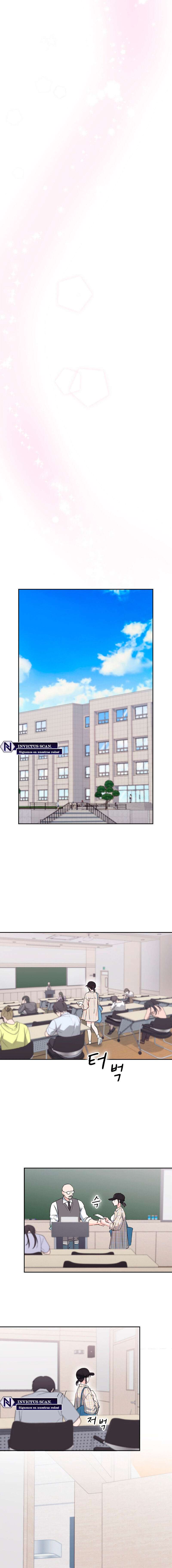 F Por Mi Ex Capítulo 19 - Página 10