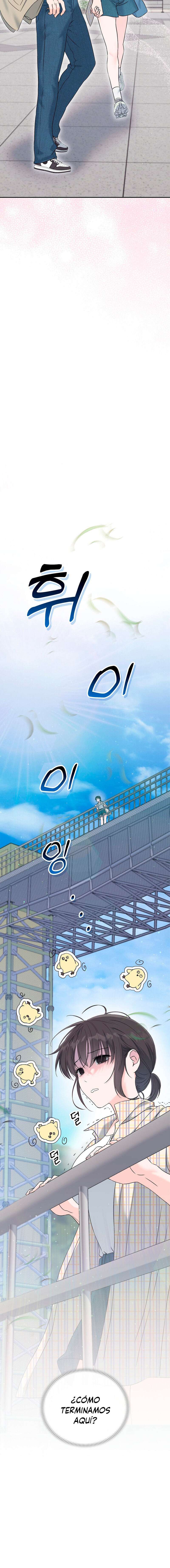 F Por Mi Ex Capítulo 19 - Página 15