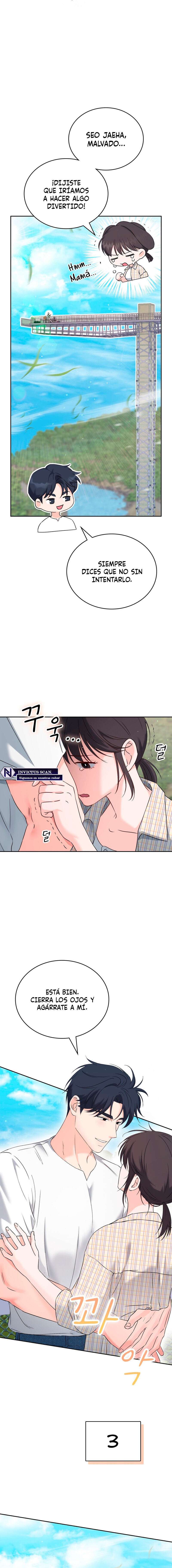 F Por Mi Ex Capítulo 19 - Página 17