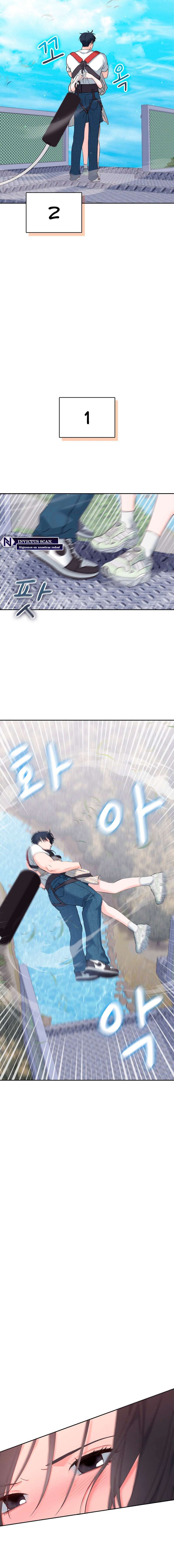 F Por Mi Ex Capítulo 19 - Página 18