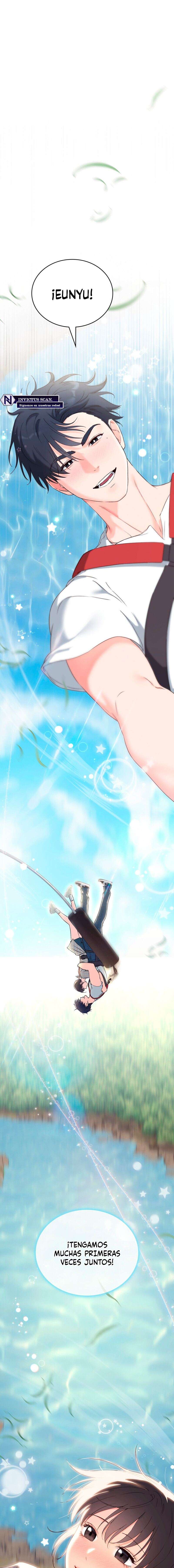 F Por Mi Ex Capítulo 19 - Página 19