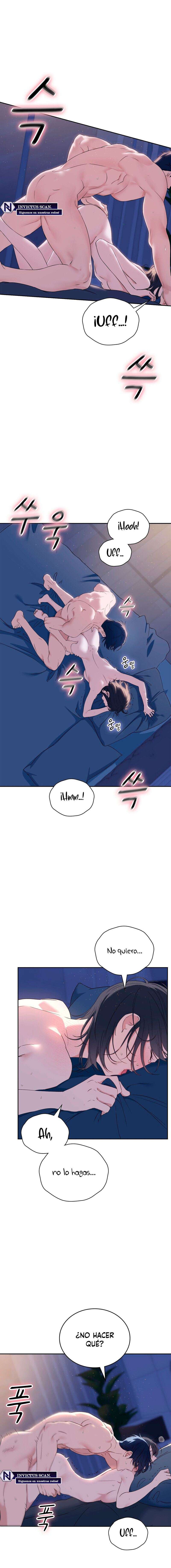 F Por Mi Ex Capítulo 19 - Página 2