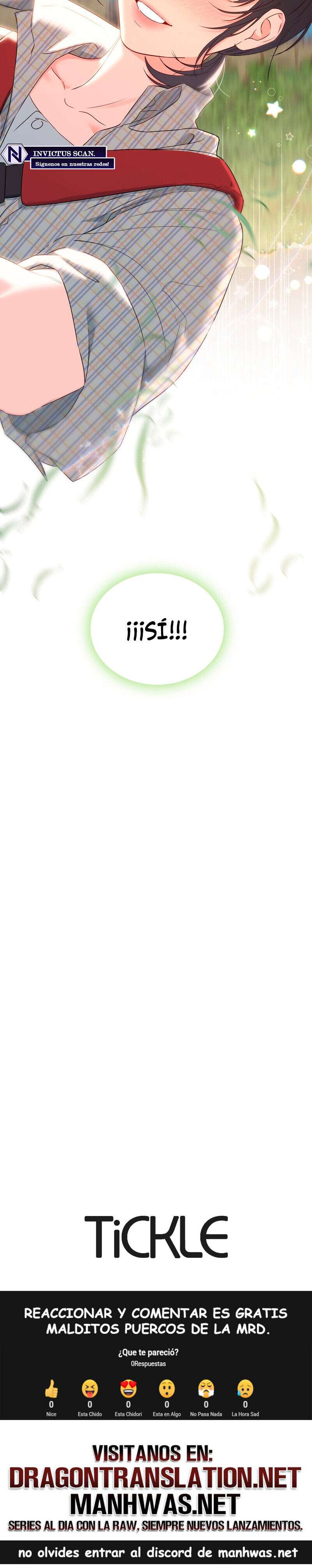 F Por Mi Ex Capítulo 19 - Página 20