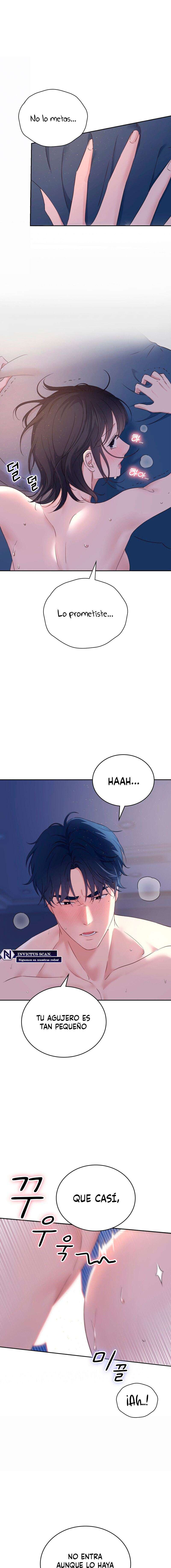 F Por Mi Ex Capítulo 19 - Página 3