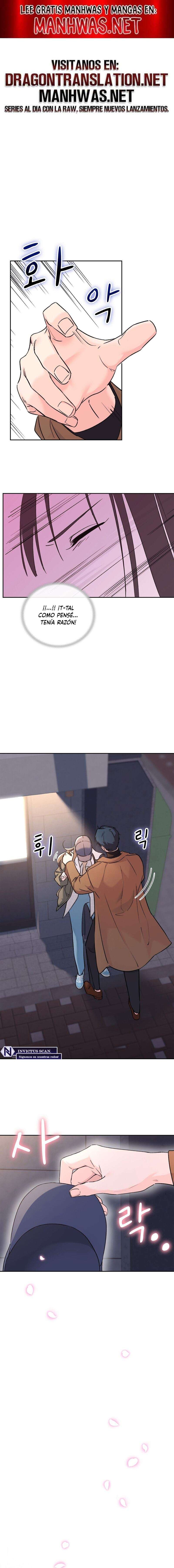 F Por Mi Ex Capítulo 2 - Página 1