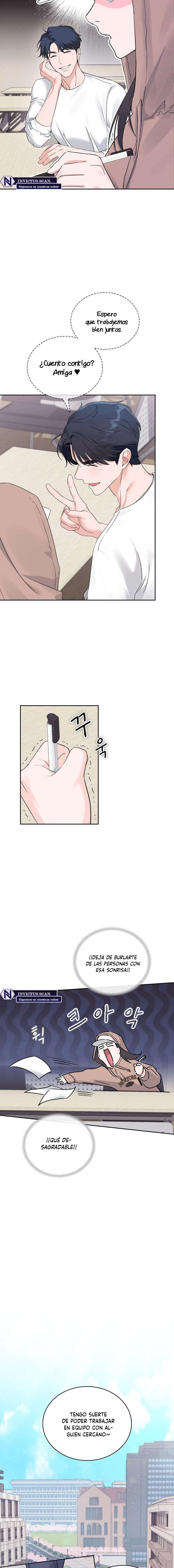 F Por Mi Ex Capítulo 2 - Página 12