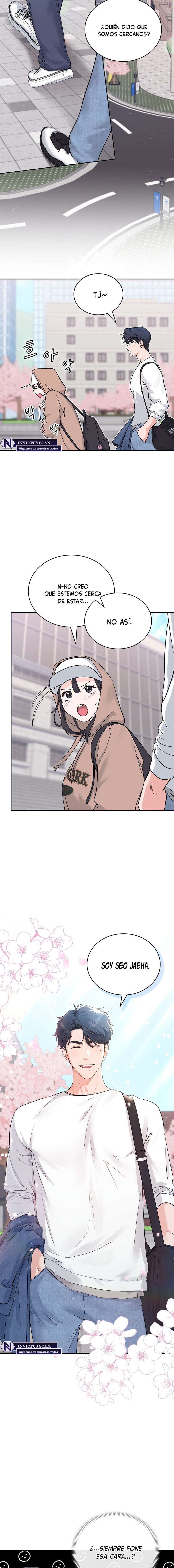 F Por Mi Ex Capítulo 2 - Página 13