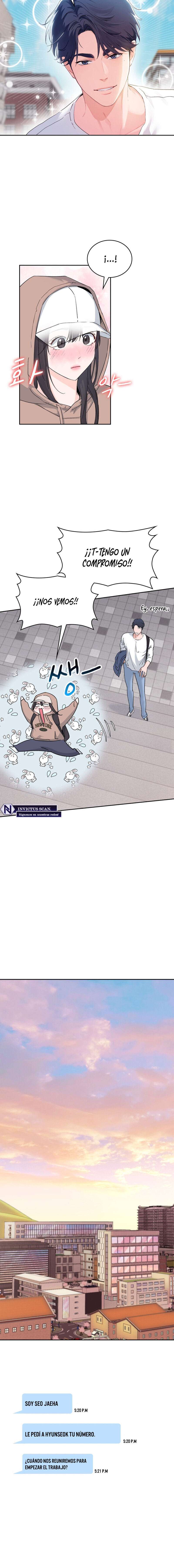 F Por Mi Ex Capítulo 2 - Página 15