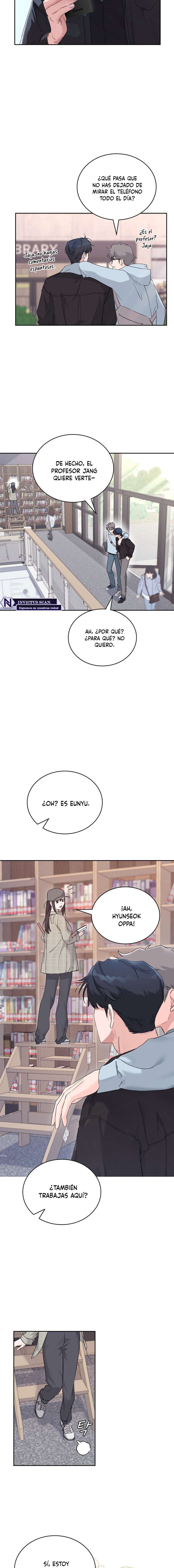 F Por Mi Ex Capítulo 2 - Página 17