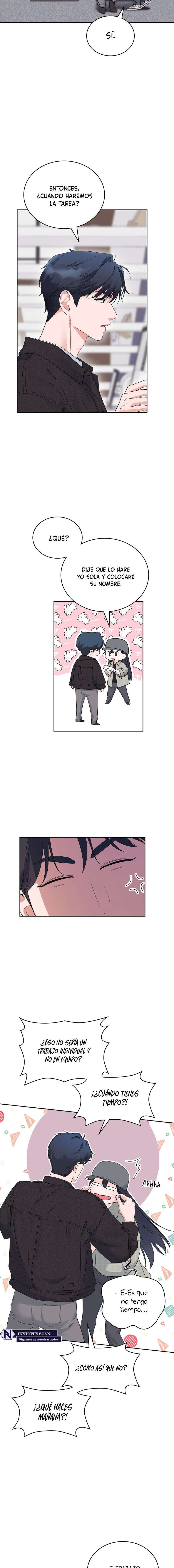 F Por Mi Ex Capítulo 2 - Página 19