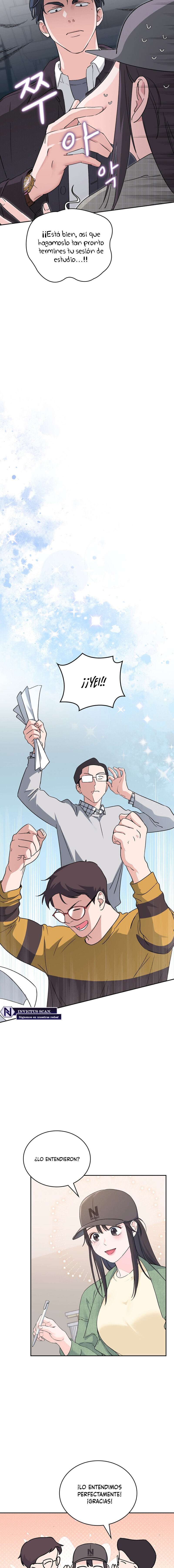 F Por Mi Ex Capítulo 2 - Página 21