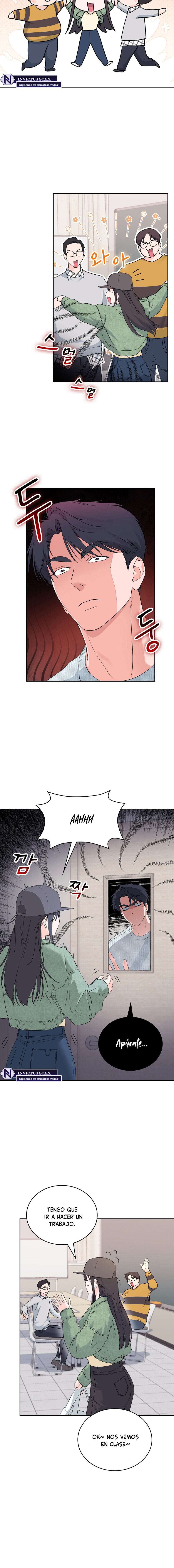 F Por Mi Ex Capítulo 2 - Página 22