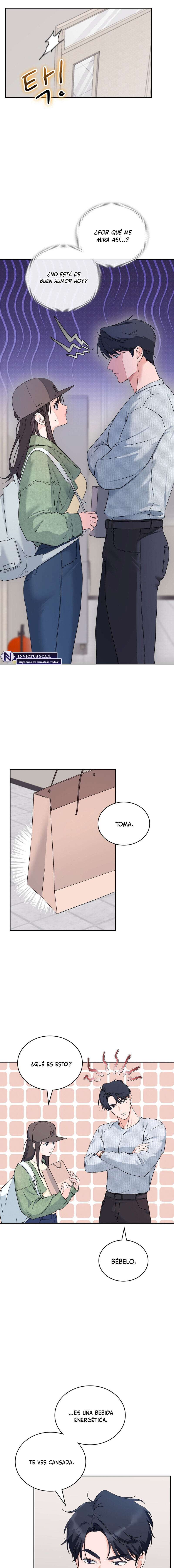 F Por Mi Ex Capítulo 2 - Página 23