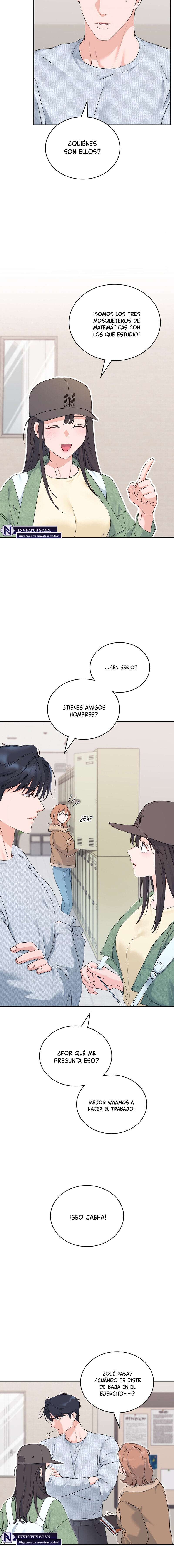 F Por Mi Ex Capítulo 2 - Página 24