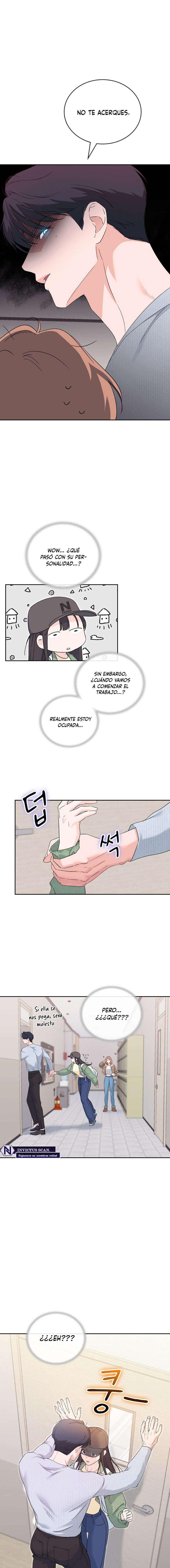 F Por Mi Ex Capítulo 2 - Página 25