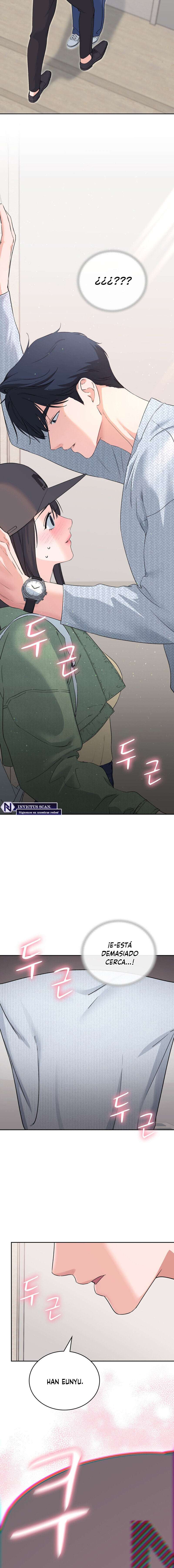 F Por Mi Ex Capítulo 2 - Página 26