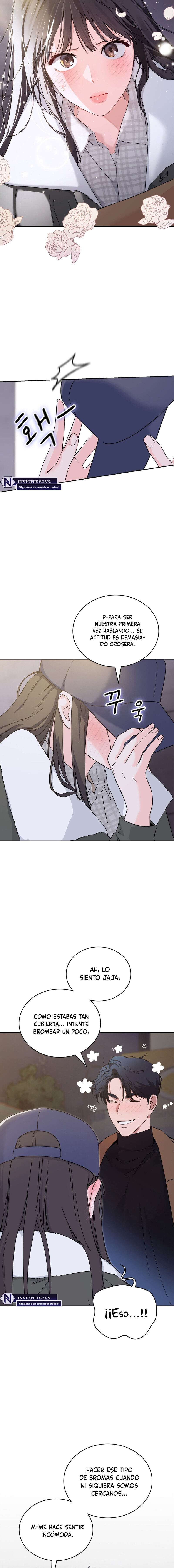 F Por Mi Ex Capítulo 2 - Página 3