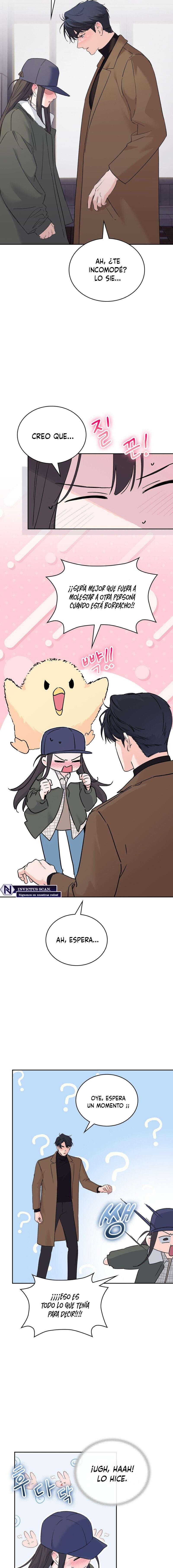 F Por Mi Ex Capítulo 2 - Página 4