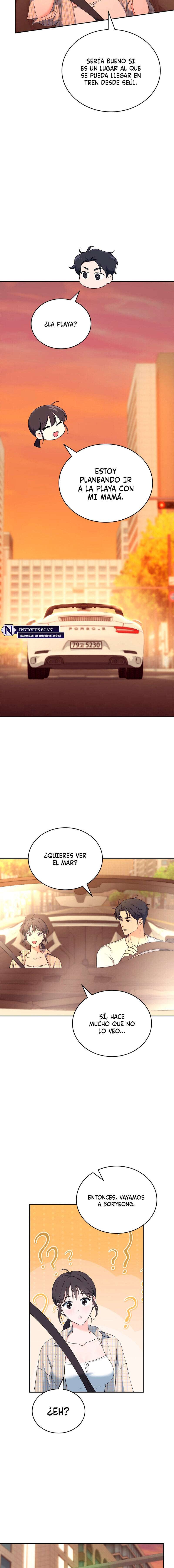 F Por Mi Ex Capítulo 20 - Página 10