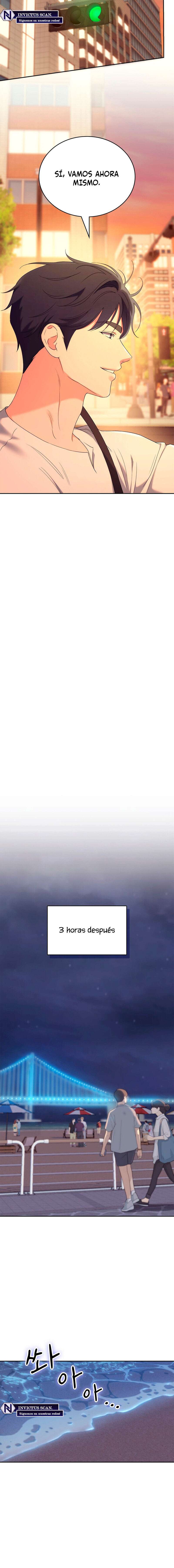 F Por Mi Ex Capítulo 20 - Página 11