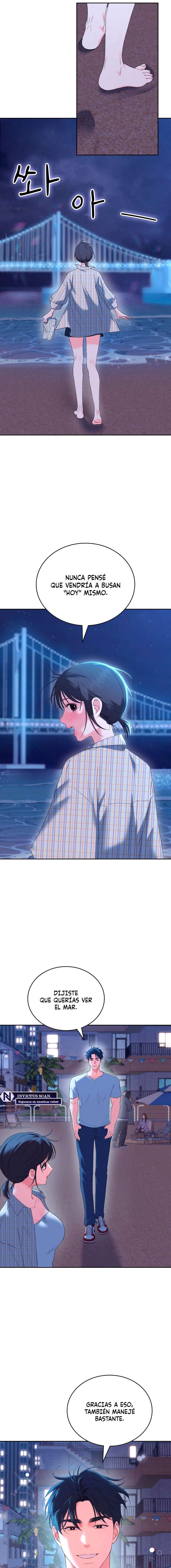 F Por Mi Ex Capítulo 20 - Página 12