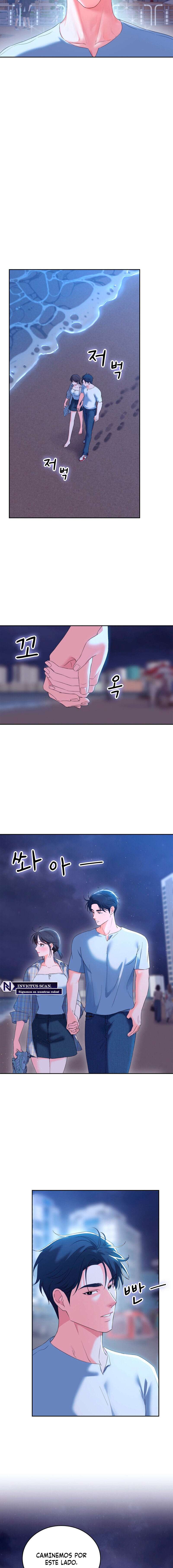 F Por Mi Ex Capítulo 20 - Página 13