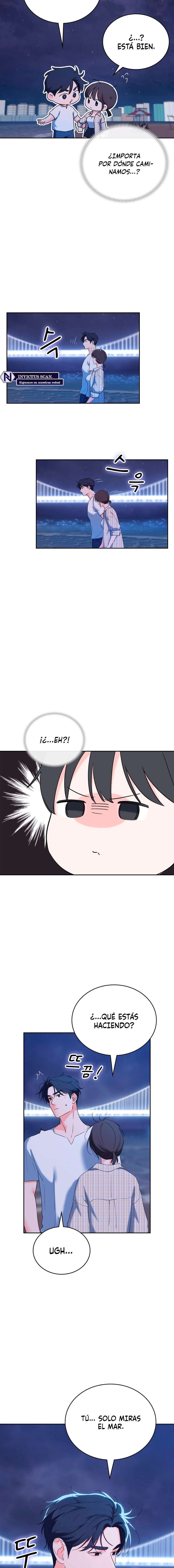 F Por Mi Ex Capítulo 20 - Página 14