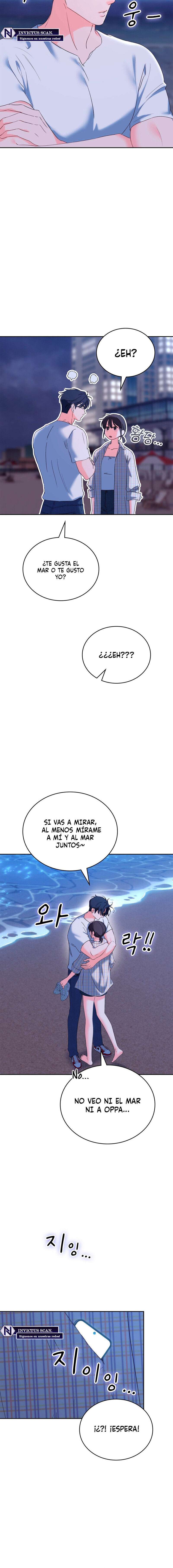 F Por Mi Ex Capítulo 20 - Página 15