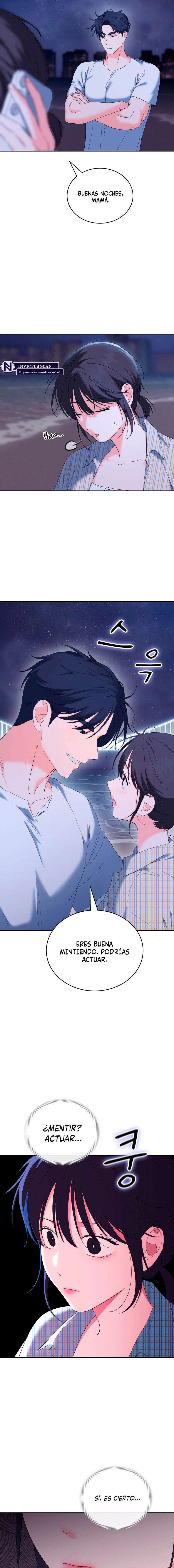 F Por Mi Ex Capítulo 20 - Página 18