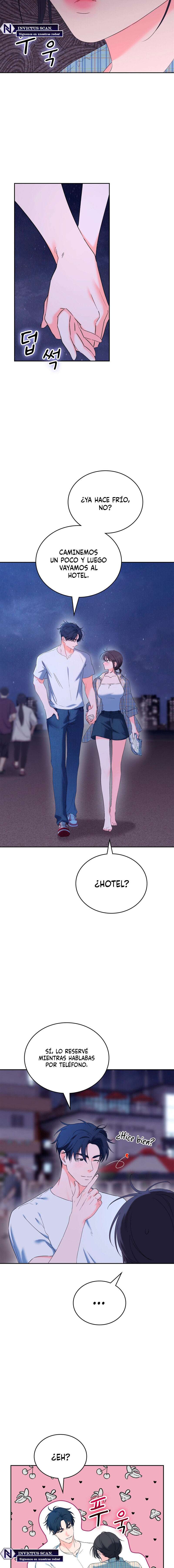 F Por Mi Ex Capítulo 20 - Página 19