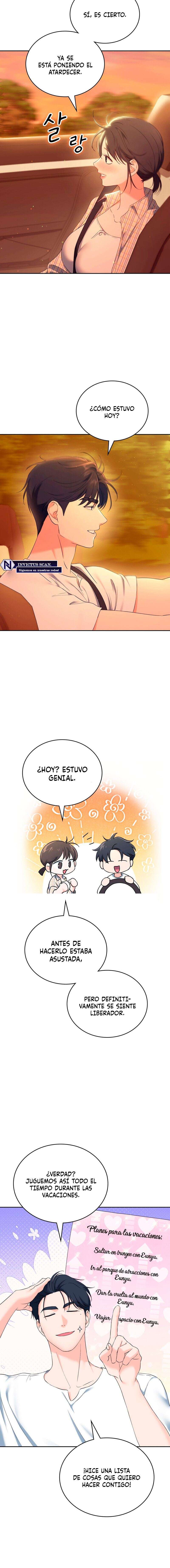 F Por Mi Ex Capítulo 20 - Página 2