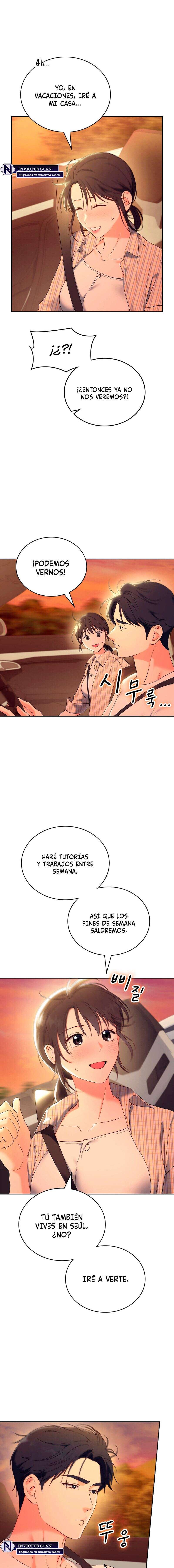 F Por Mi Ex Capítulo 20 - Página 3