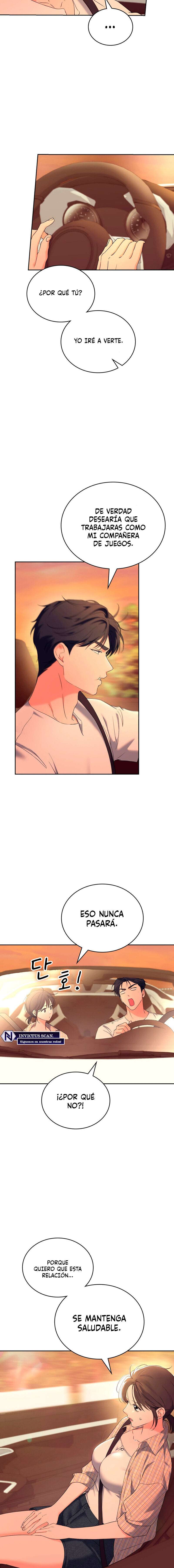 F Por Mi Ex Capítulo 20 - Página 4