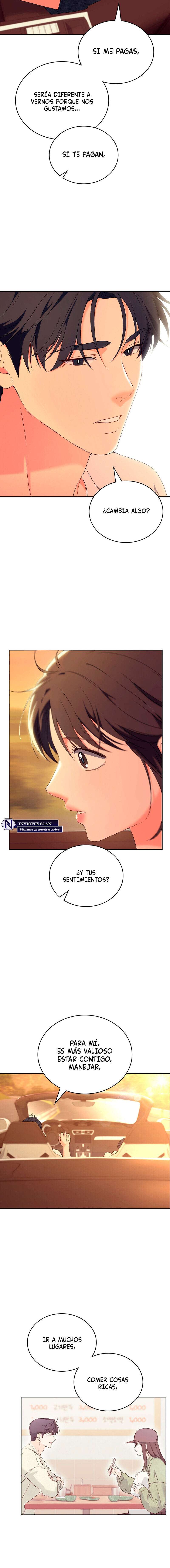 F Por Mi Ex Capítulo 20 - Página 5