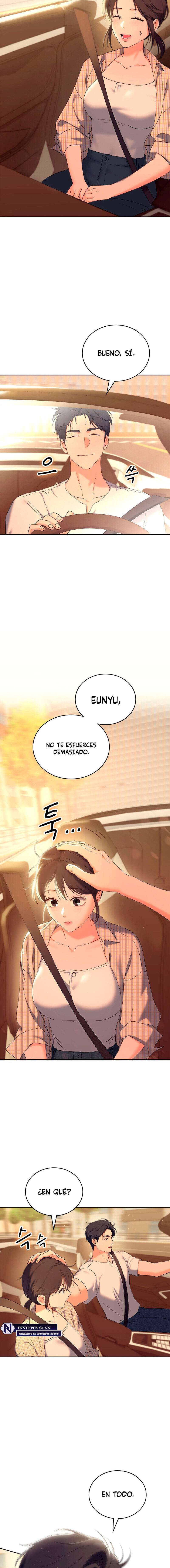 F Por Mi Ex Capítulo 20 - Página 7