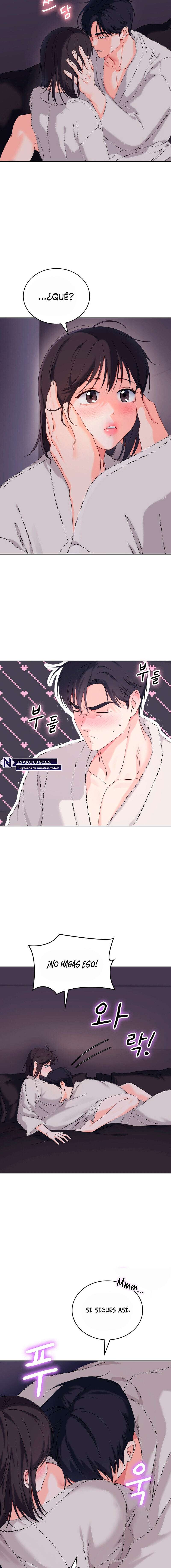 F Por Mi Ex Capítulo 21 - Página 13