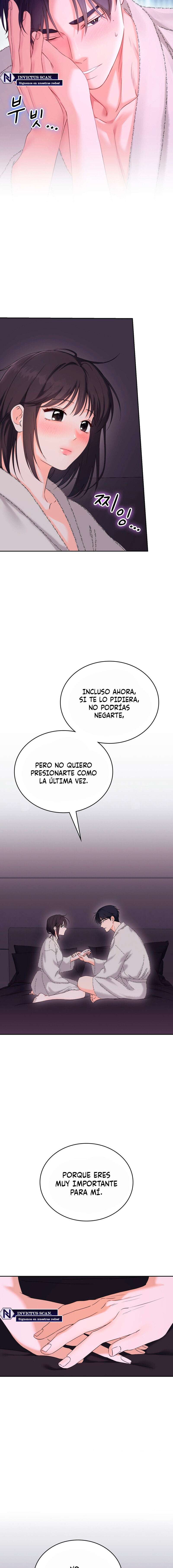 F Por Mi Ex Capítulo 21 - Página 15