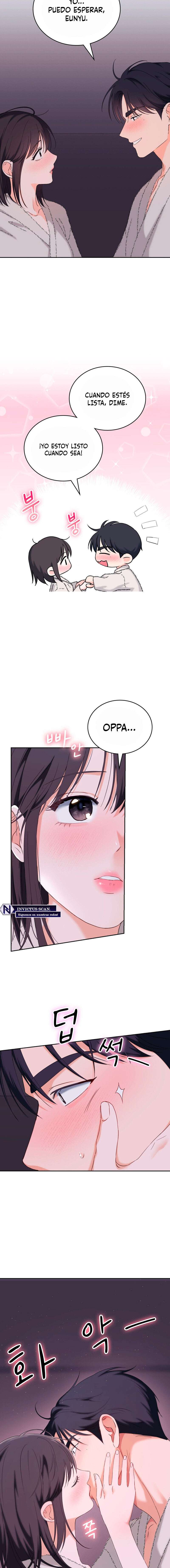 F Por Mi Ex Capítulo 21 - Página 16