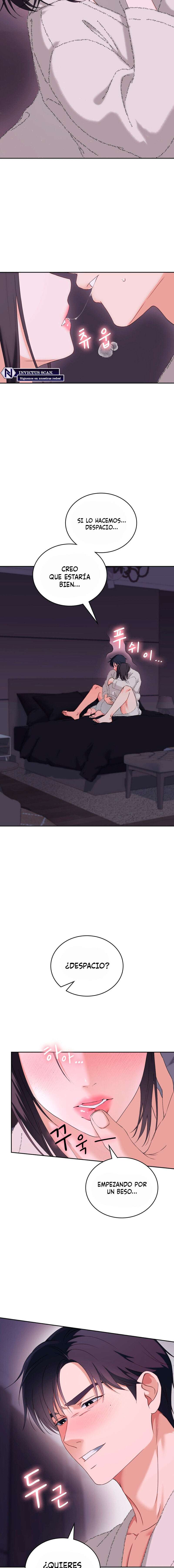 F Por Mi Ex Capítulo 21 - Página 17