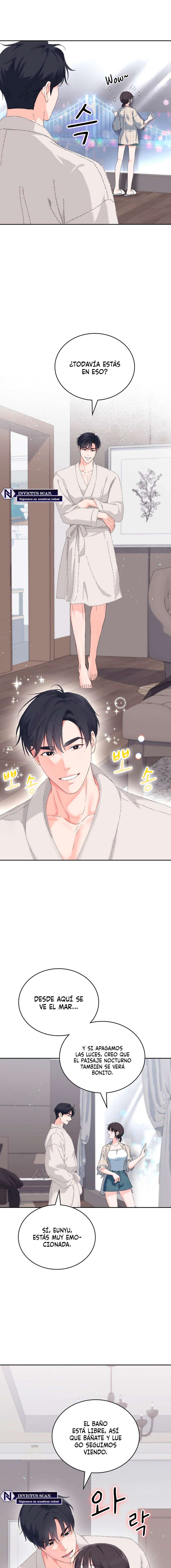 F Por Mi Ex Capítulo 21 - Página 2