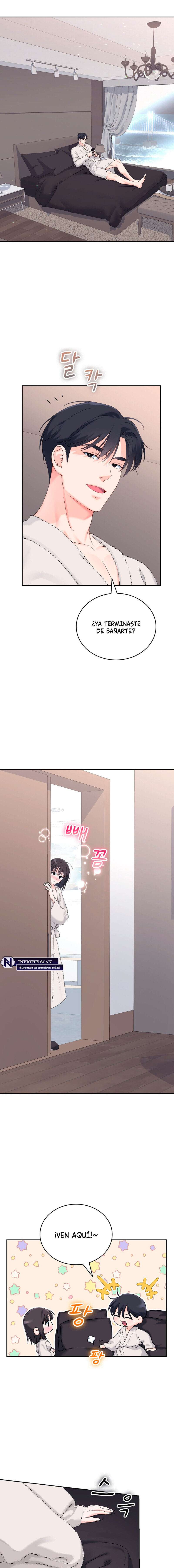 F Por Mi Ex Capítulo 21 - Página 5