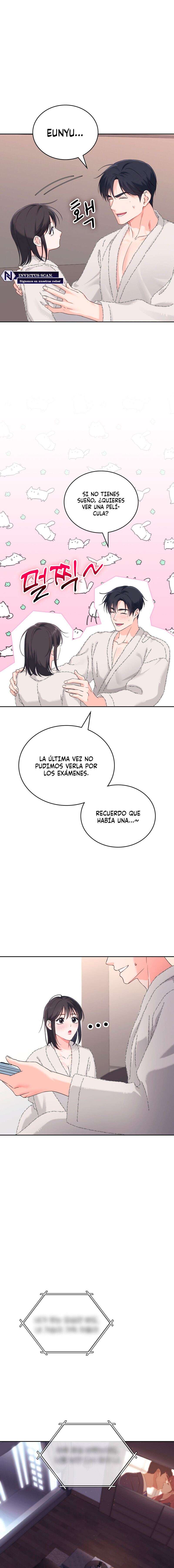 F Por Mi Ex Capítulo 21 - Página 7