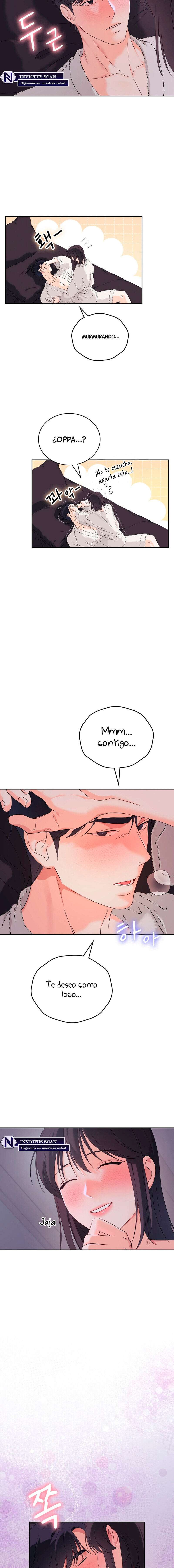 F Por Mi Ex Capítulo 22 - Página 11