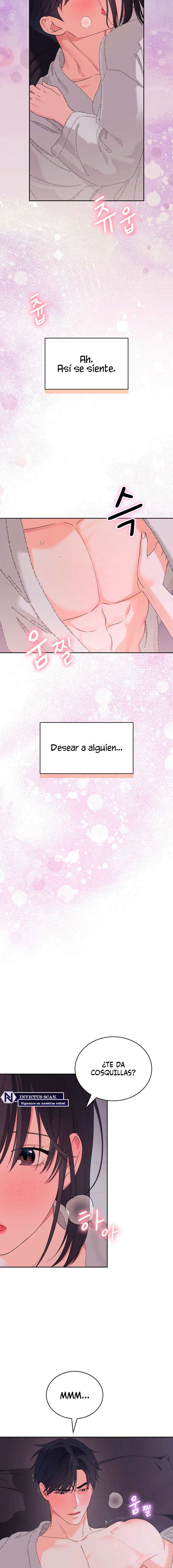 F Por Mi Ex Capítulo 22 - Página 12