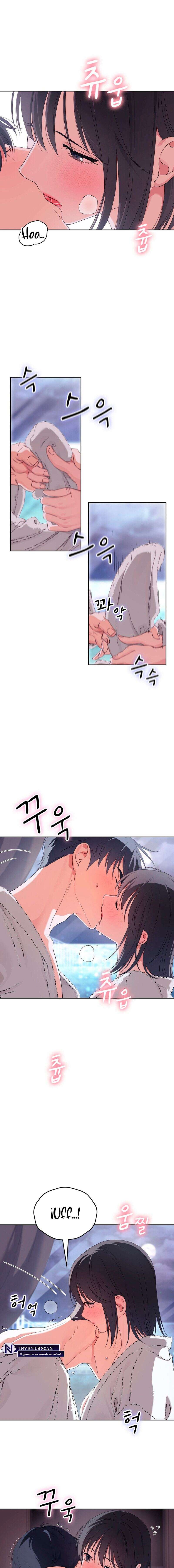 F Por Mi Ex Capítulo 22 - Página 16