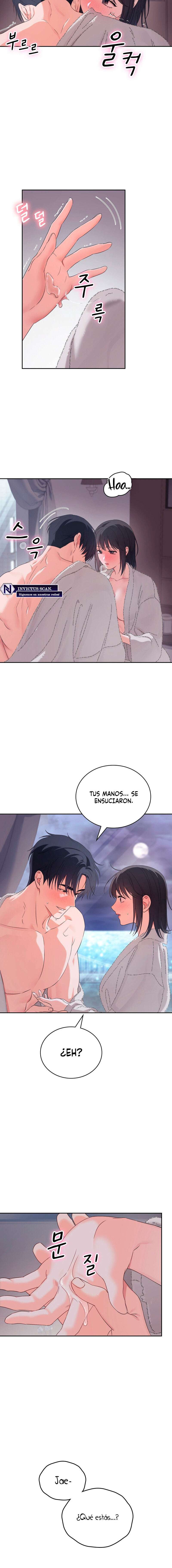 F Por Mi Ex Capítulo 22 - Página 17